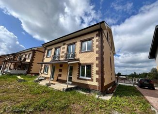 Продается таунхаус, 150 м2, Екатеринбург, метро Ботаническая, Абрикосовая улица, 41/1