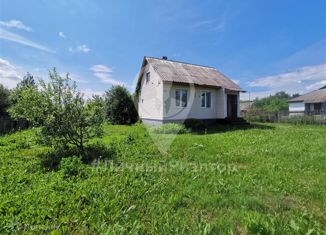 Продаю дом, 35.8 м2, поселок Трепольский, посёлок Трепольский, 97