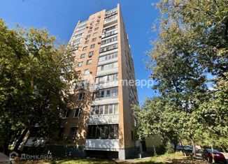 Продам 3-ком. квартиру, 87.9 м2, Москва, станция Калитники, Шепелюгинская улица, 16