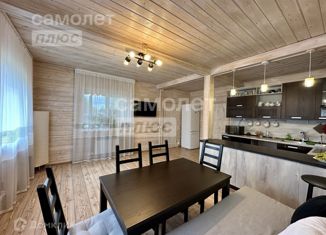 Продам дом, 136 м2, ДНП Заозёрье