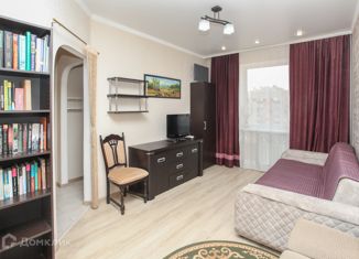 Продается 1-комнатная квартира, 33 м2, Ставрополь, улица Тухачевского, 25, микрорайон Перспективный