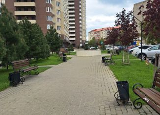 Продажа 2-ком. квартиры, 66 м2, Анапа, Владимирская улица, 154к2, ЖК Трио