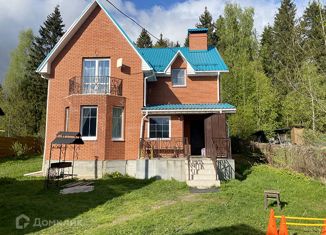 Продажа дома, 160 м2, деревня Мелихово