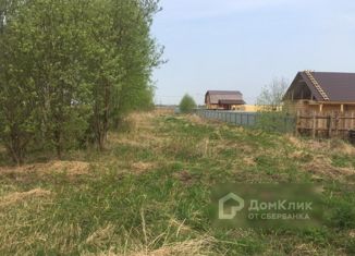 Продается участок, 20 сот., деревня Лебедево