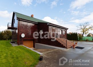 Продается дом, 255.7 м2, поселок Коврово, Балтийская улица