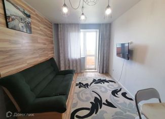 Продаю 1-комнатную квартиру, 32.8 м2, Рязань, ЖК Юный, улица Княжье Поле, 23к1