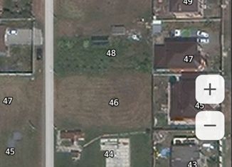 Продажа земельного участка, 7 сот., Николаевское сельское поселение