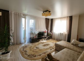 Продам 2-комнатную квартиру, 63.2 м2, Миасс, улица Богдана Хмельницкого, 62к2