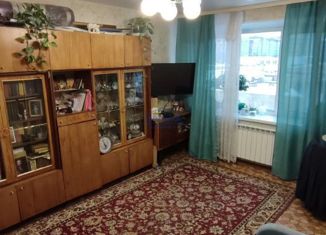 Продается 2-комнатная квартира, 47.3 м2, Нижний Новгород, улица Генкиной, 100, улица Генкиной