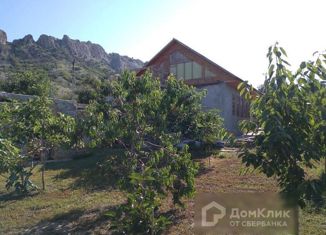 Продаю дом, 100 м2, село Дачное, Горная улица