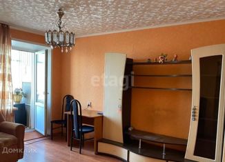 2-комнатная квартира на продажу, 45.3 м2, Сыктывкар, улица Карла Маркса, 172, Октябрьский район