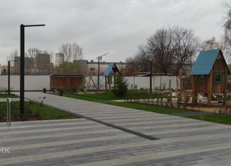 Двухкомнатная квартира в аренду, 53 м2, Москва, 1-й Грайвороновский проезд, 11к2, станция Новохохловская