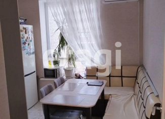 Продаю однокомнатную квартиру, 30 м2, посёлок Молодёжный, улица Вадима Усова, 6, ЖК Молодёжный