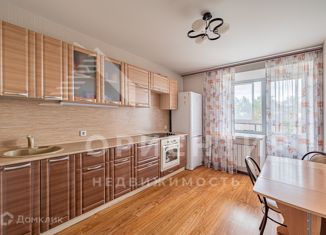 Продается 1-ком. квартира, 35 м2, Берёзовский, улица Гагарина, 17