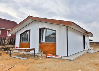 Продам дом, 80 м2, деревня Малая Еланка