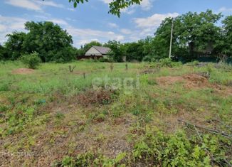 Продается земельный участок, 6 сот., хутор Октябрьский, Центральная улица