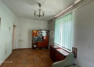 Продается двухкомнатная квартира, 44.5 м2, Краснодар, улица Орджоникидзе, 1, Карасунский округ