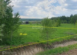 Продаю земельный участок, 15 сот., деревня Максимовка, Придорожная улица