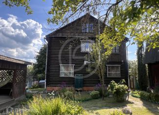 Продажа дома, 86.2 м2, деревня Субботино, деревня Субботино, 2/1