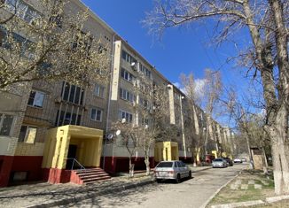 Продажа 2-комнатной квартиры, 51.8 м2, Элиста, 1-й микрорайон, 1-й микрорайон, 40