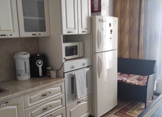 Продам 1-комнатную квартиру, 35 м2, Екатеринбург, Техническая улица, 144, ЖК Семицвет