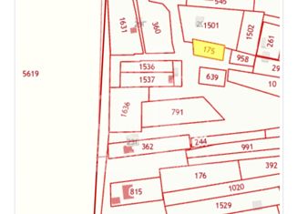 Продажа земельного участка, 4 сот., деревня Чижовка