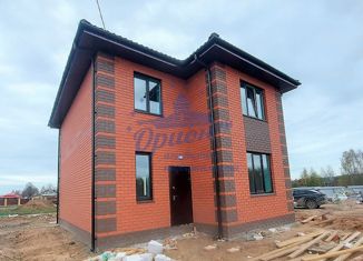 Продам дом, 115 м2, деревня Мыс