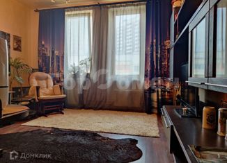 Продам 2-комнатную квартиру, 53.6 м2, Москва, улица Марьинский Парк, 39к2, улица Марьинский Парк