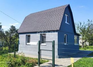 Продается дом, 40 м2, село Новая Усмань, Луговая улица