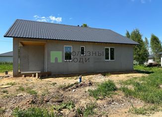 Продажа дома, 82 м2, деревня Коробово