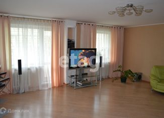 Продажа многокомнатной квартиры, 213.2 м2, Ульяновск, улица Робеспьера, 85