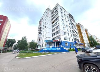 Продается однокомнатная квартира, 33.5 м2, Алтайский край, проспект Строителей, 14