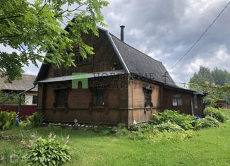 Продажа дома, 73.6 м2, деревня Мужево, Центральная улица