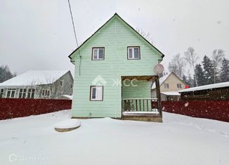 Дом на продажу, 85.5 м2, деревня Ивонино