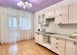 Продам однокомнатную квартиру, 38.3 м2, Свердловская область, Каменская улица, 101А