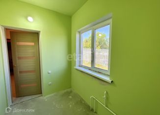 Дом на продажу, 106.6 м2, поселок городского типа Новосемейкино, Дачная улица, 92А