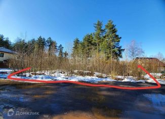 Участок на продажу, 10 сот., садоводческий массив Бернгардовка