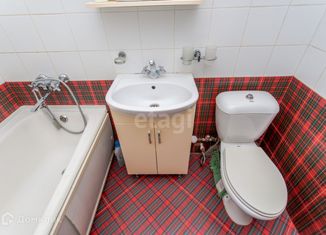 Продам квартиру студию, 20.2 м2, Владивосток, Черёмуховая улица, 14, Первомайский район