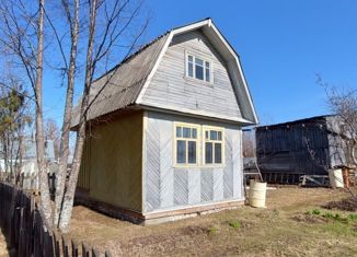 Продажа дома, 50 м2, СДТ Красная Гвоздика, СДТ Красная Гвоздика, 89