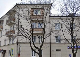 Однокомнатная квартира на продажу, 36 м2, Владикавказ, улица Николаева, 19, Промышленный округ