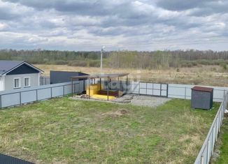 Продается участок, 5.7 сот., коттеджный посёлок Решетникова-2, Мятная улица