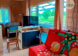 Продажа дома, 70 м2, деревня Ялгуба, Южная улица