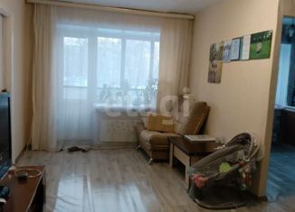 Продаю 2-комнатную квартиру, 47 м2, Гурьевск, переулок Автомобилистов, 1