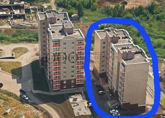 Продажа 1-ком. квартиры, 36.7 м2, Кемеровская область, Щегловский переулок, 16