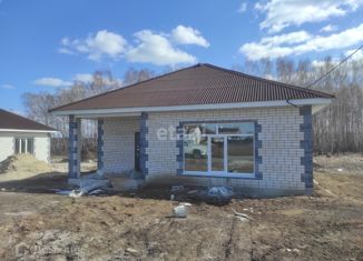 Дом на продажу, 88 м2, деревня Ушакова, Зелёная улица