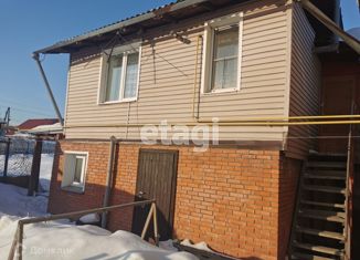 Продаю дом, 41 м2, Новосибирск, Заельцовский район, улица Энтузиастов, 38