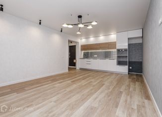 Продажа трехкомнатной квартиры, 78 м2, Краснодар, улица Цезаря Куникова, 24к3, ЖК Времена Года 3