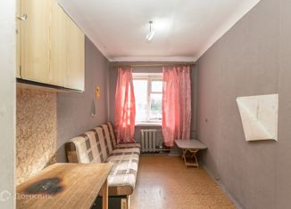 Продажа комнаты, 9.3 м2, Тюмень, улица Энергетиков, 28, Ленинский округ