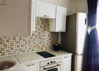 Продается 1-комнатная квартира, 34 м2, Новосибирск, улица Ясный Берег, 9, улица Ясный Берег