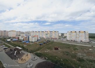 Продам 3-комнатную квартиру, 83.8 м2, Саратов, улица имени С.П. Лисина, 16А